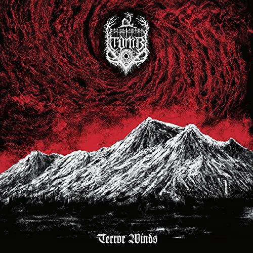 T.o.m.b. - Terror Winds [VINYL]