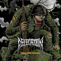 Defecation - Killing With Kindness  [VINYL]