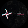 Burial / Kode 9 - Phoneglow / Eyes Go Blank [VINYL]