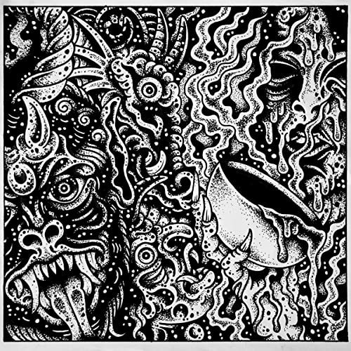 Dead Tired - Satan Will Follow You Home  [VINYL]
