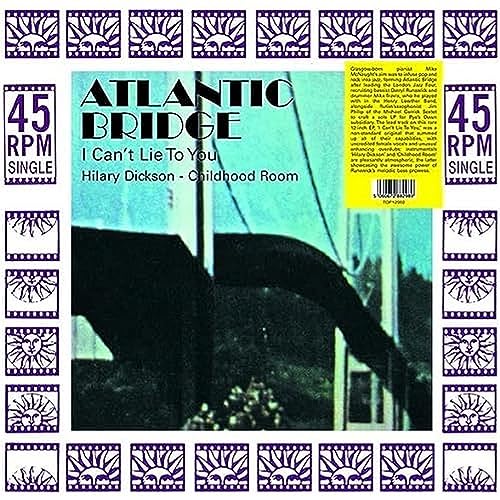Various - I Cant Lie To You [VINYL]