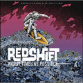 Redshift - Worst Timeline Possible (lp+cd [VINYL]
