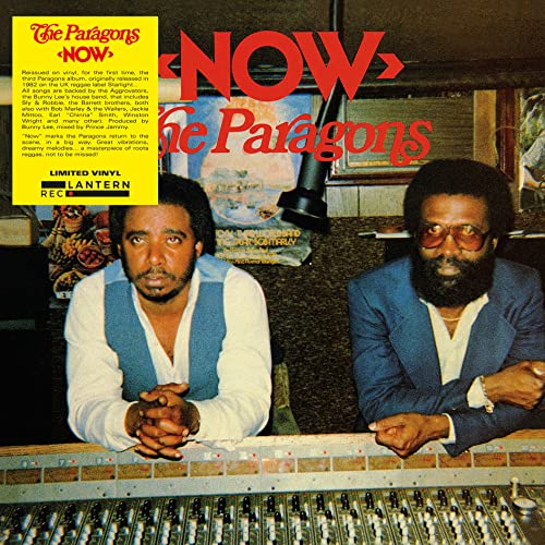 Various - Now [VINYL]