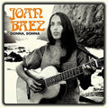 Joan Baez - DONNA DONNA [VINYL]
