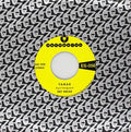 Dry Bread - Yamar [7"] [VINYL]