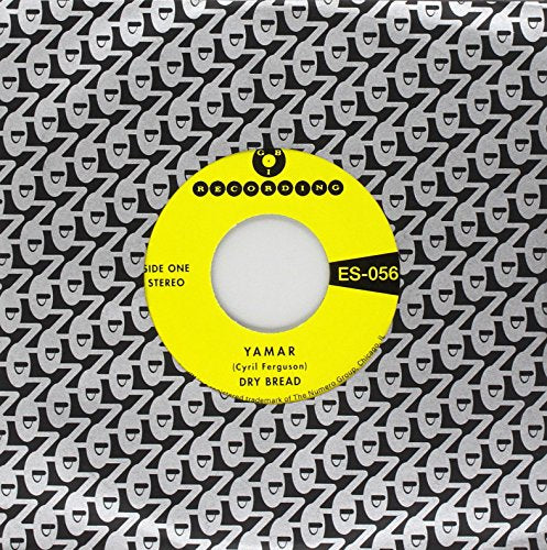 Dry Bread - Yamar [7"] [VINYL]