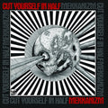 Cut Yourself In Half - Mekkanizm [VINYL]
