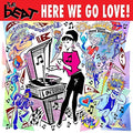 Beat The - Here We Go Love [VINYL]