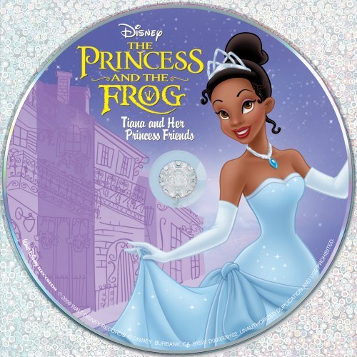 Princess and the Frog   - OST