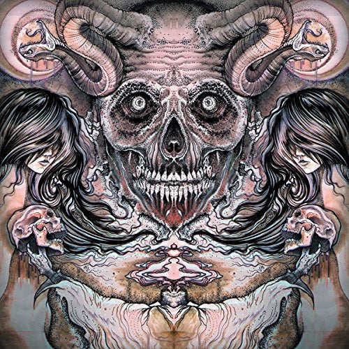 Bonnie Stillwatter - The Devil Is People  [VINYL]