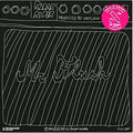 Mr Flash A Bass Day - Radar Rider / F.I.S.T. [VINYL]