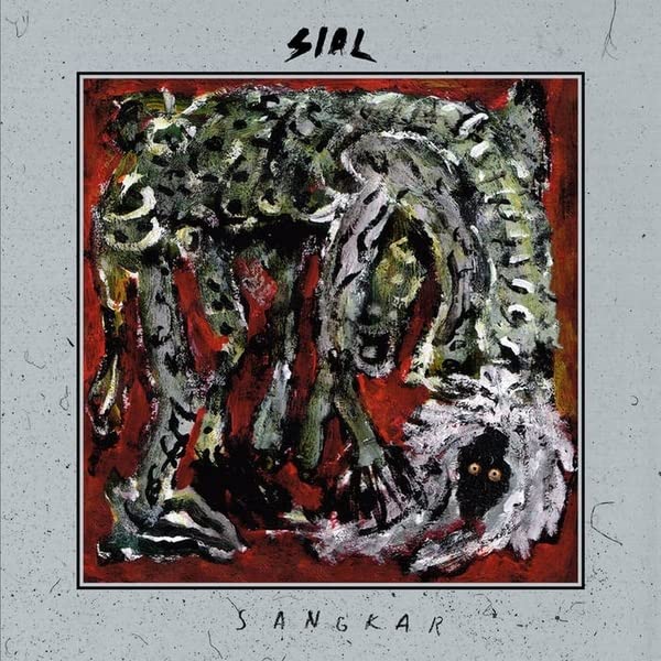 Sial - Sangkar [7"] [VINYL]
