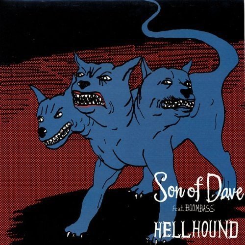 Son Of Dave - Hellhound [VINYL]