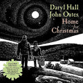 John Hall - Home For Christmas  [VINYL]