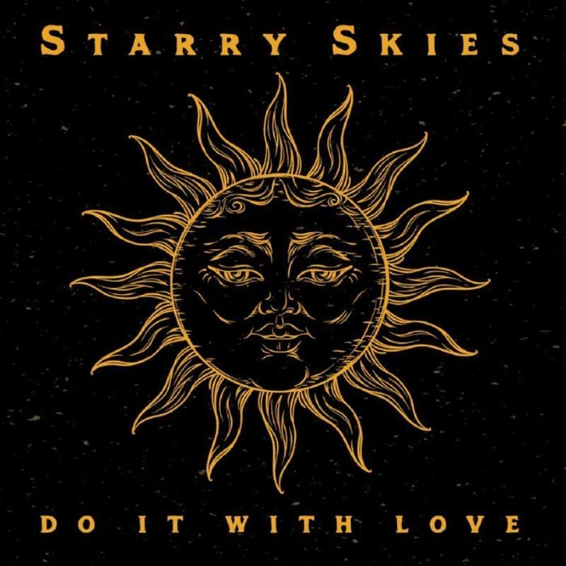 Starry Skies - Do It With Love [VINYL]