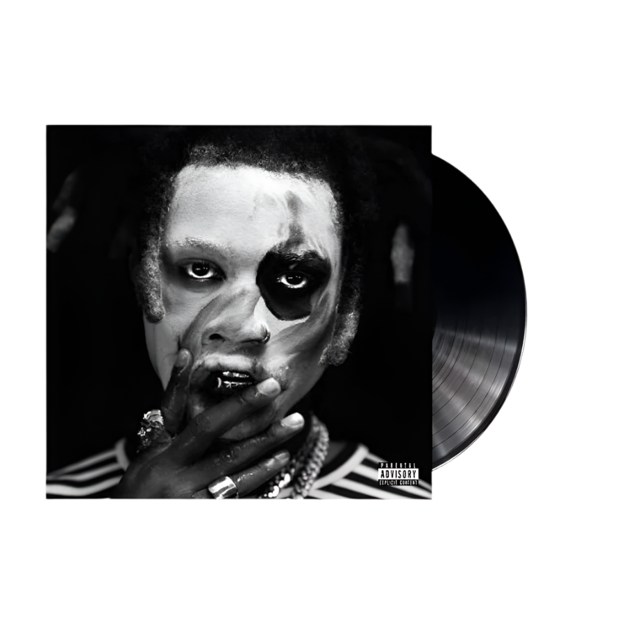 Curry, Denzel - Ta 1300