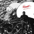 Perturbator - B-Sides And Remixes Vol. Ii  [VINYL]