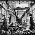 Public Service Broadcasting - The War Room EP [VINYL]