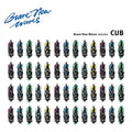 Cub - Brave New Waves Session [VINYL]