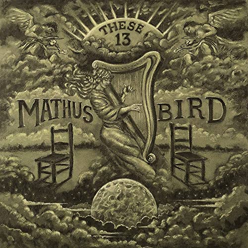 Mathusjimbo - These 13 [VINYL]