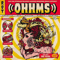 Ohhms - Rot [VINYL]
