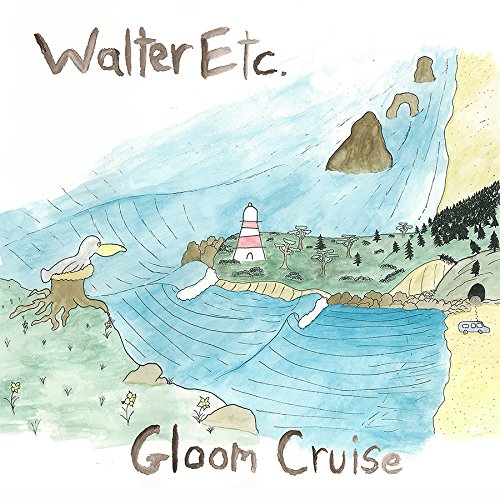 Walter Etc - Gloom Cruise [VINYL]
