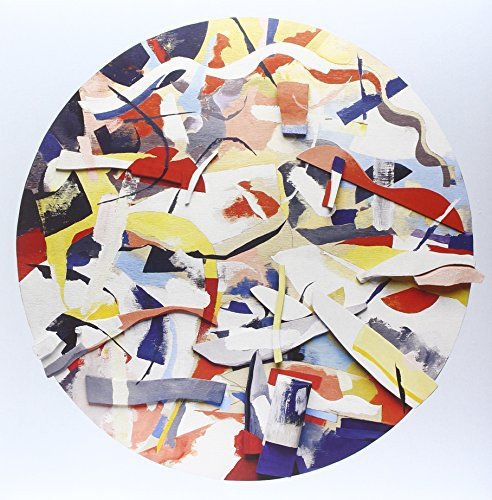 D.d Dumbo - Tropical Oceans [12"] [VINYL]
