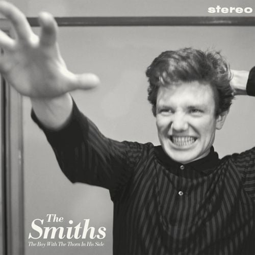 Smiths - The Boy With The Thorn In His Side