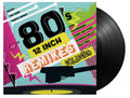 80's 12 Inch Remixes Collected - V/A