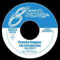 69yobsters/murobushi - Punchy Reggae/kick And Go [VINYL]