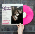 Comet Gain - Letters To Ordinary Outsiders