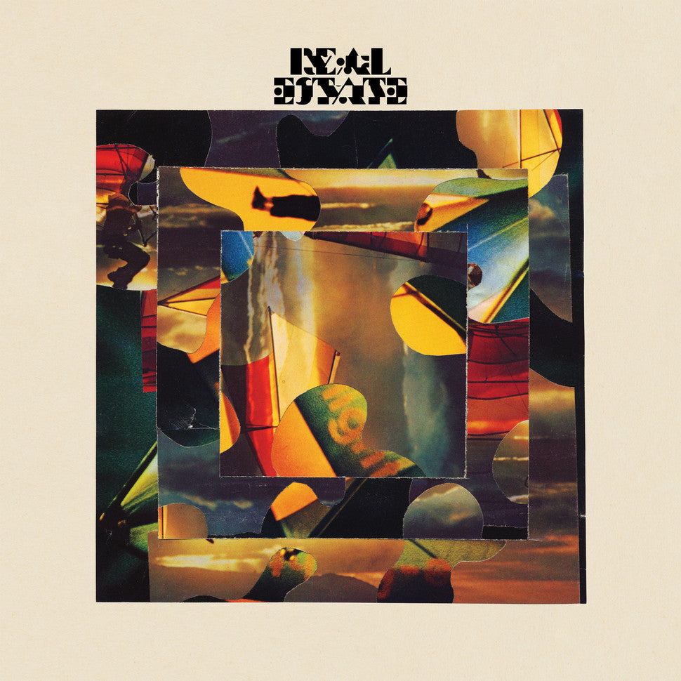 Real Estate ‎– The Main Thing