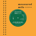 Act 1 / Ivano Fossati - It’s The Same Old Story / Night Of The Wolf (Tema Del Lupo) [7"] [VINYL]