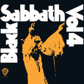 Black Sabbath - Vol.4