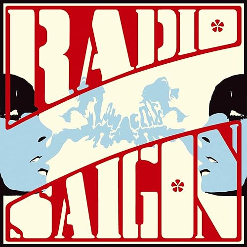 Radio Saigon - Another Time [VINYL]