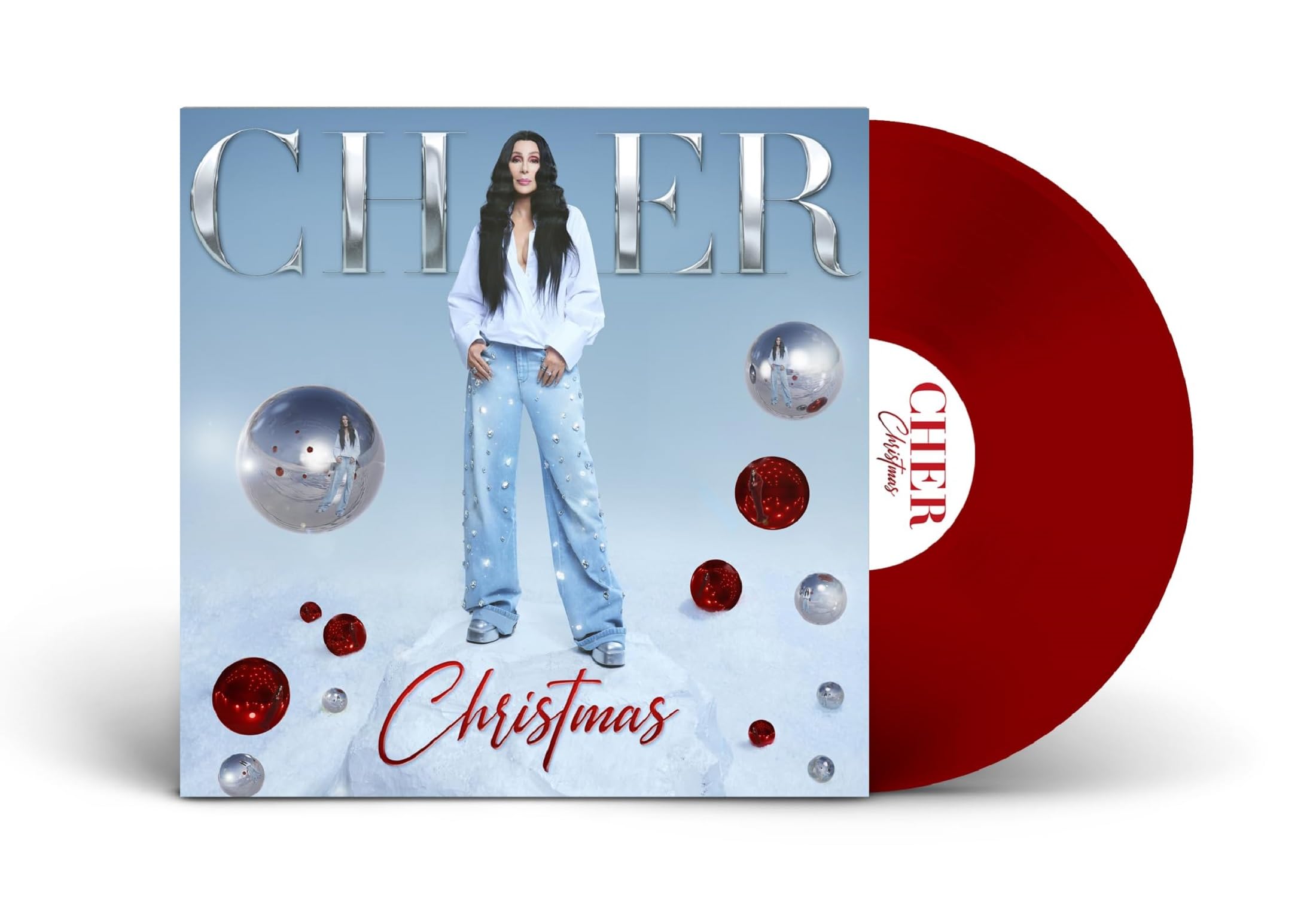 Cher - Christmas