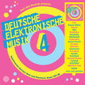 Deutsche Elektronische Musik 4  - V/A