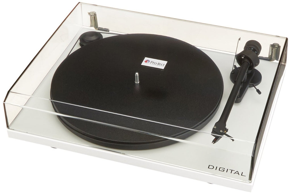 Pro-Ject Essential II DIGITAL