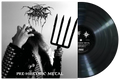 Darkthrone - Pre-Historic Metal