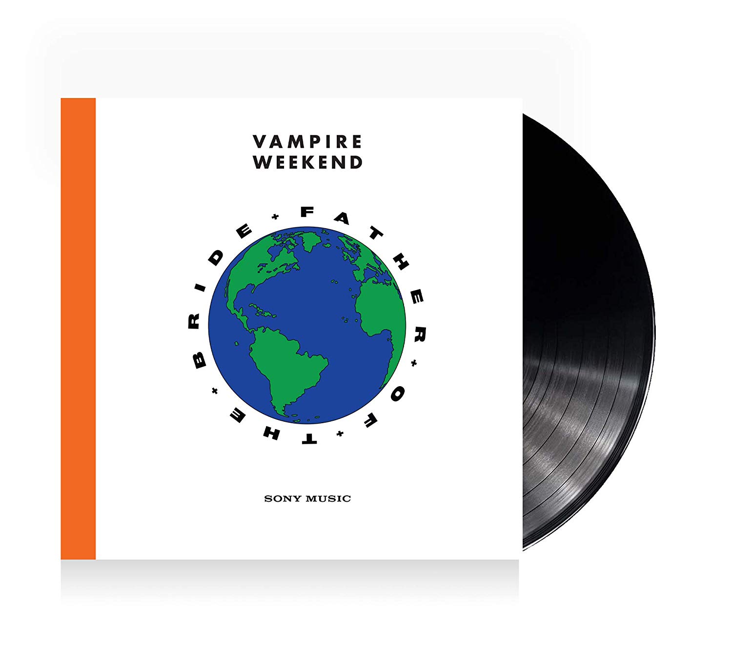 Vampire Weekend - Father Of The Bride