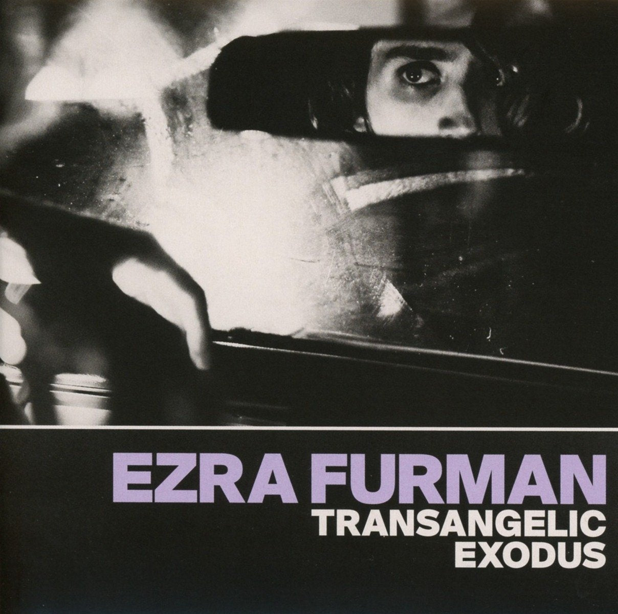 Furman, Ezra - Transangelic Exodus