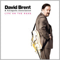 Brent, David - Life On The Road
