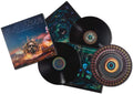 Flying Lotus ‎– Flamagra (Instrumentals)