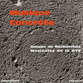 Various Artists - Musique Concrete [VINYL]