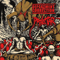 Department Of Correction / Agathocles - Split [VINYL]
