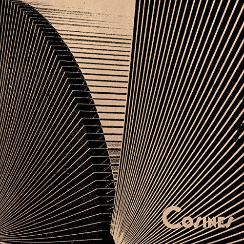 Cosines - Transitions [VINYL]