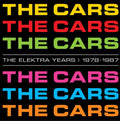 Cars - Elektra Years 1978 - 1987