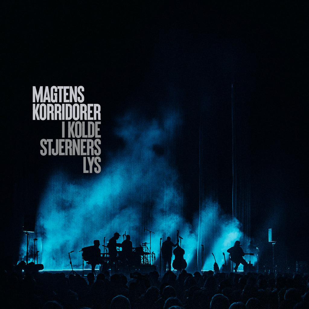 Magtens Korridorer - I Kolde Stjerners Lys