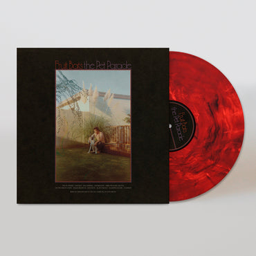 Fruit Bats - The Pet Parade
