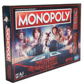 Stranger Things - Monopoly